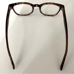 Zenni | Accessories | Bundle Of 3 Tortoiseshell Retro Style  display picture 2